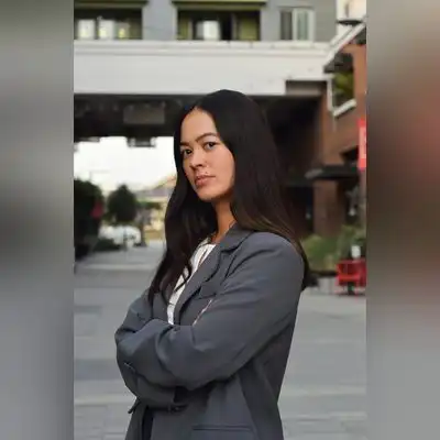 戴辰